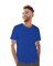 BELLA + CANVAS Relaxed Fit Ultra Soft Classic Cotton Jersey Short Sleeve T-Shirt for Everyday Wear